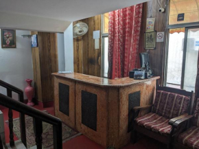 New Grace Hotel